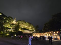 -台州府城(江南长城)