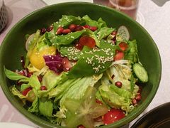 -盛百味·家宴餐厅(霸州分店)