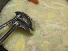 -百年果林椰子鸡(中洲店)