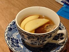 -芭莉与彩虹西餐厅(成都合生汇店)