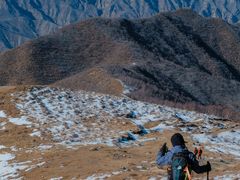 -灵山