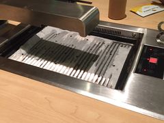 -新石器烤肉(南通CBD大有境店)