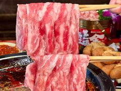 -蜀大侠火锅(总府路店)