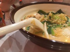 -张亮麻辣烫(政民路店)