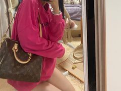 -LV路易威登(德基广场店)