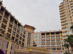 -惠州惠阳丽景国际花园酒店(市政广场店)