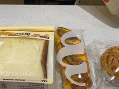 -DANXI丹喜面包·蛋糕(小公园永平店)
