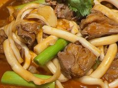 -马老六清真餐厅(雁滩店)