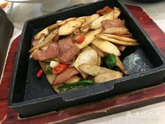 -悦百味·品质川菜(橄榄郡店)
