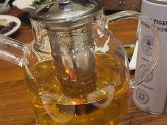 -二分八云雁阁•新晋菜大同味(长治路店)