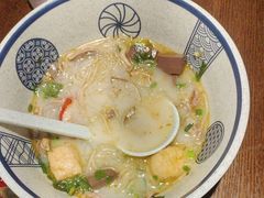 -老盛庆排档•南京菜(夫子庙店)