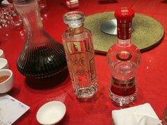 -红城阁·上海味道(四平路店)