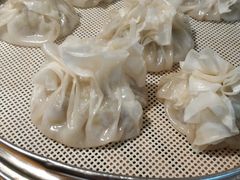 呼和烧卖-二道木烤羊腿(桃花潭店)