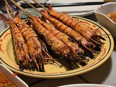 -辉记炭烧海鲜大排档·老字号(福田店)