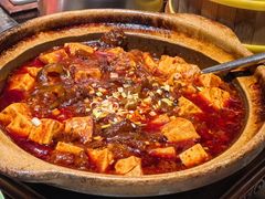 -那家小馆•北京菜•烤鸭(香山店)