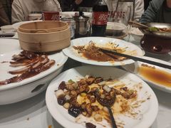 -眉州东坡(北苑华贸店)