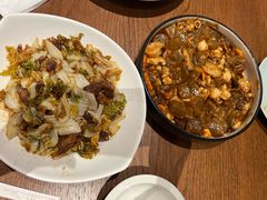-北李妈妈菜·虾爬子大锅贴(贵和店)