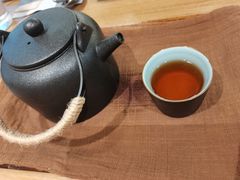 英式红茶-NG PASTA吴居·中华意面(南头古城店)