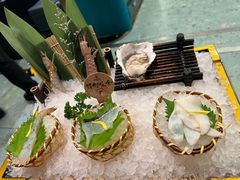 -一绪に寿喜烧(荟聚店)