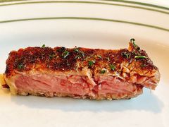 -燃扒房Steakhouse(皇庭店)