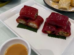 -金河半岛园林酒家(金融城店)