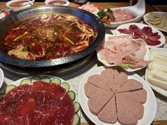-大味生态火锅(蓝谷地店)