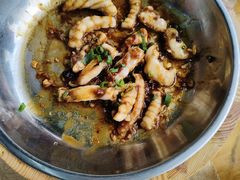 -红日饭店(裕隆三路店)