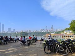 -食膳公园包子铺(烈士公园店)