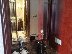 -启东恒大海上威尼斯酒店