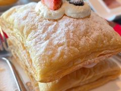 -金鹰国际酒店·满园春中餐厅