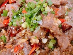 -呐咪傣园·云南菜(石厦店)