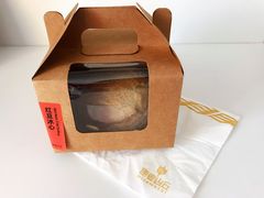 红豆冰心-原麦山丘(五棵松华熙店)