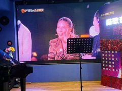 -长沙猫歌音乐餐厅(湖南女子大学店)