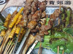-亚东串烤(共康东路店)