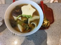 -偏脸子哈尔滨老烧烤(红旗大街店)