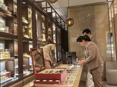 -溥仪眼镜(北京SKP店)