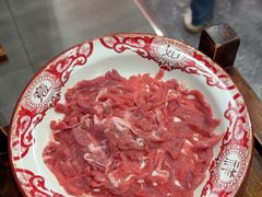 -楠火锅(西单店)