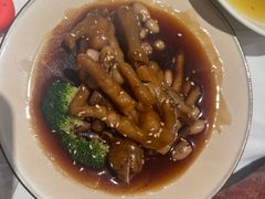 -Aqua Oasis 水天堂(石路天虹店)