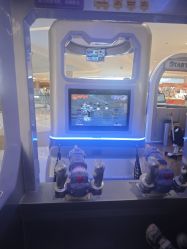 -嗨贝天地(青岛万象城店)