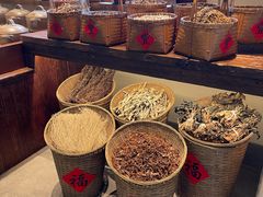 -桐湾大院·桐庐菜(滨江店)