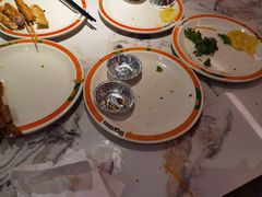 -比格比萨自助(上海松江万达店)