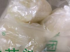 -芳婆糕团店(王府大街店)