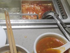 -海底捞火锅(龙湖三千集店)