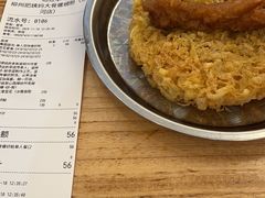 -柳州肥姨妈大骨螺蛳粉(沙河店)