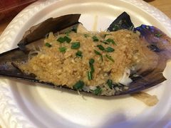 -覃记海鲜美食餐厅