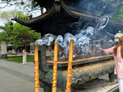 -护国法轮寺