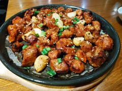 -船歌·鱼水饺青岛菜(闽江二路店)