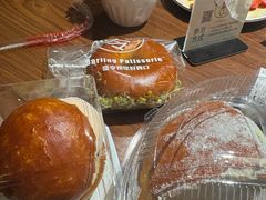 -嗒令甜品·主题融合料理餐厅(首座时代店)