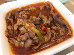 香辣鸡杂-老乡鸡(南京河西雨润大街店)
