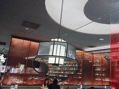 -華府Deluxe(兴业太古汇店)